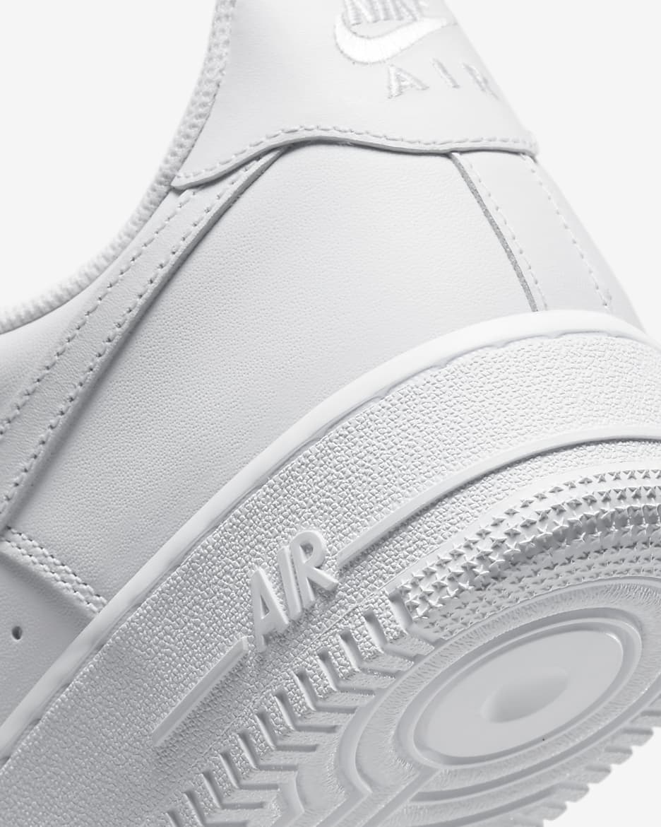 NIKE AIRFORCE 1