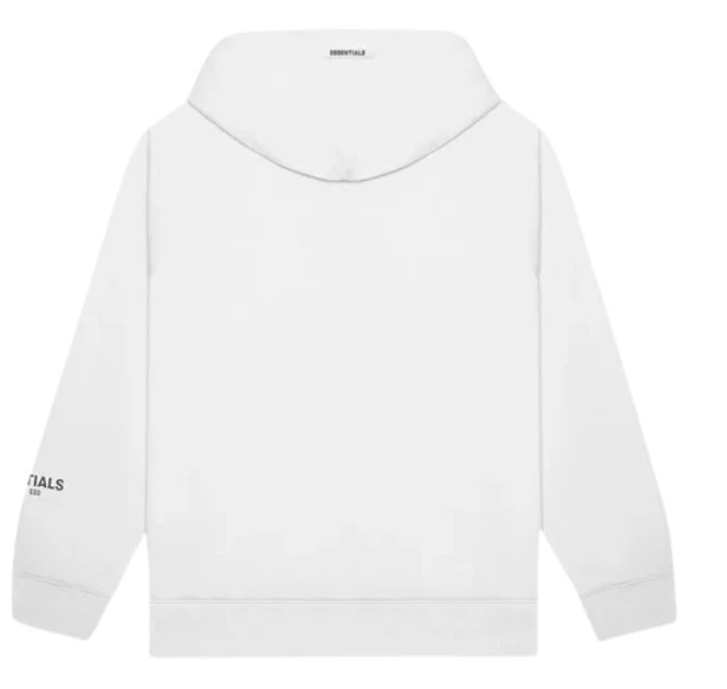 ESSENTIALS HOODIE
