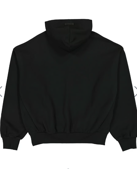 ESSENTIALS Fear Of God hoodie