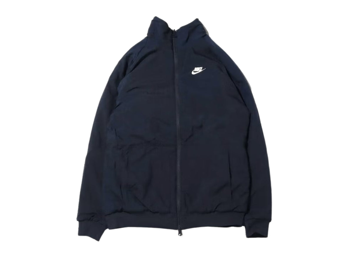 Double sided Nike Swoosh